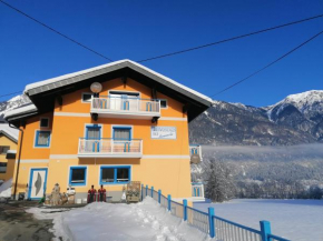 Haus Manuela am Pressegger See